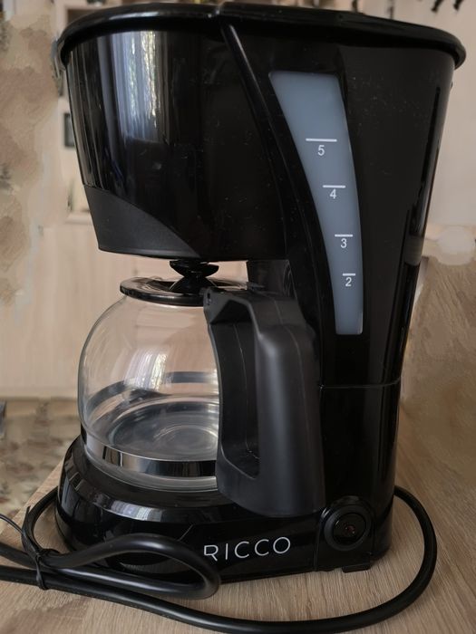 Sprzedam ekspres do kawy z PRL-u.