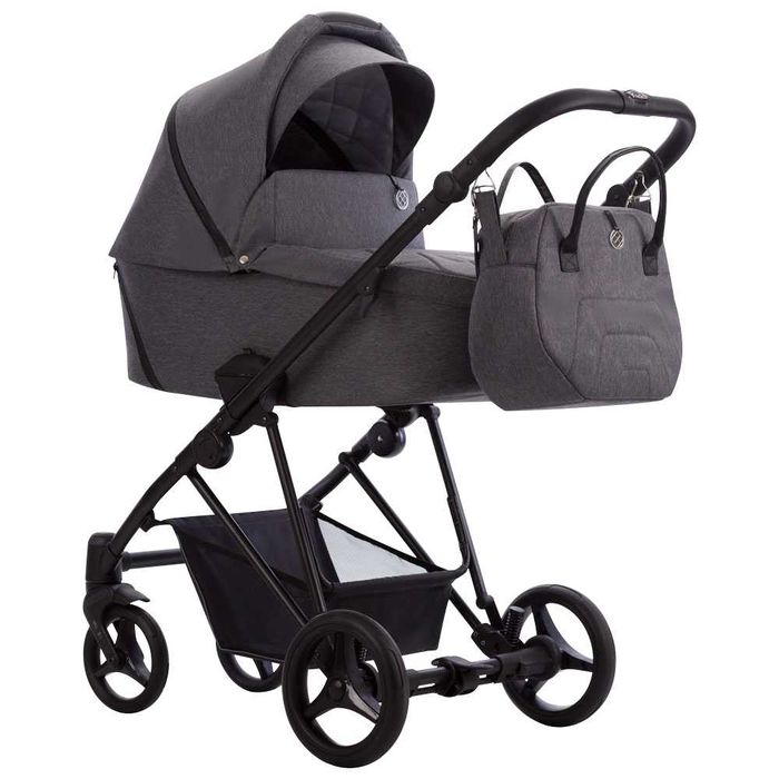 szkrabwita.pl Bebetto Yoddi 2w1 możliwość 3w1 lub 4w1