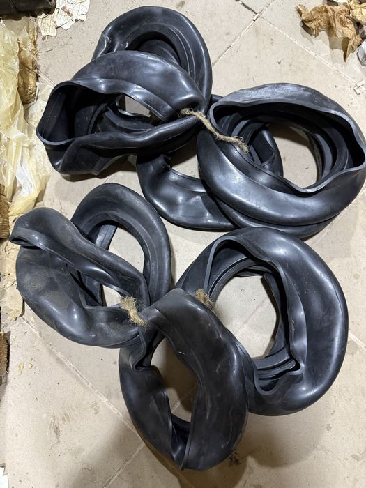 Фільтр повітря ЗІЛ-131