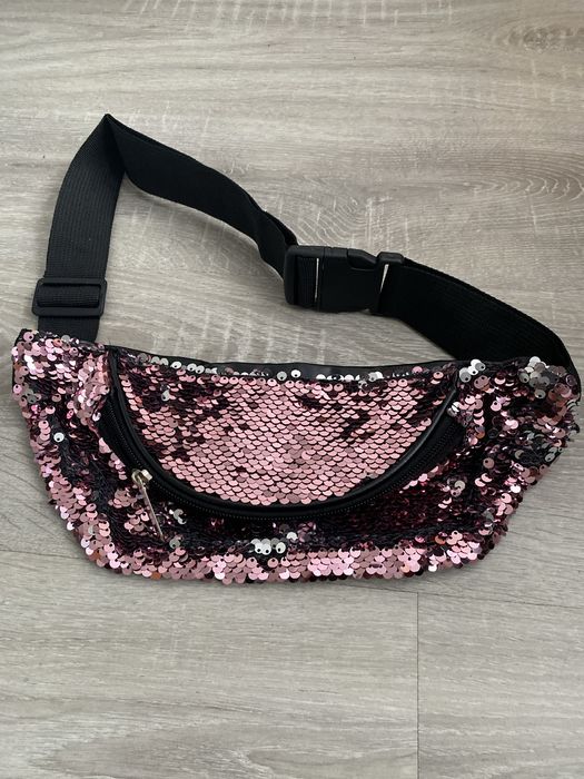 Trzy rodzaje torebek