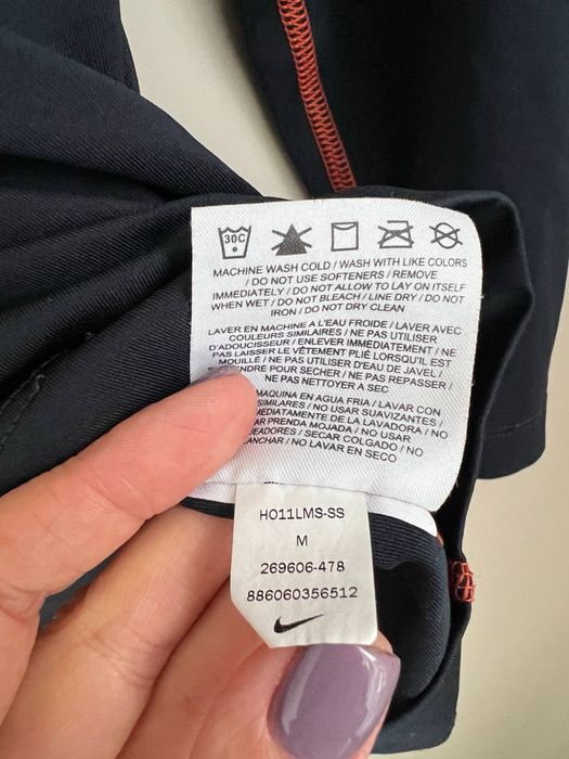 Nike Pro Combat Dri Fit М