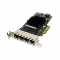 Мережеві карти 7048474 Oracle Quad-Port 1Gbps Ethernet PCI-Express 2.0