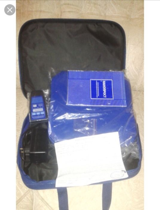 Продам аппарат Нанопрост