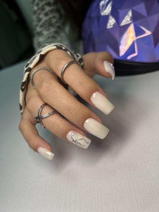 Маникюр. Педикюр. Каменское. Левый берег.