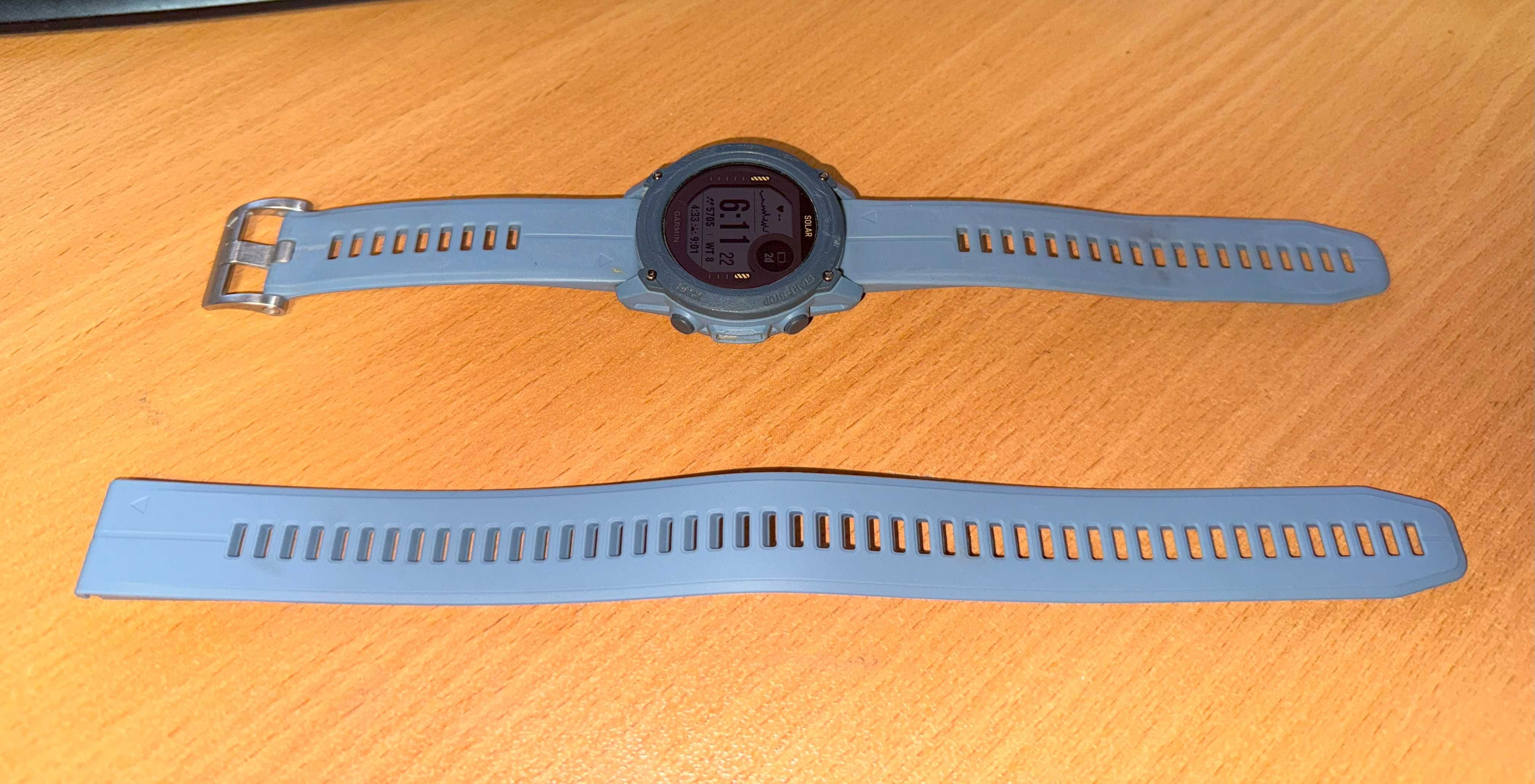 Garmin Descent G1  Solar
