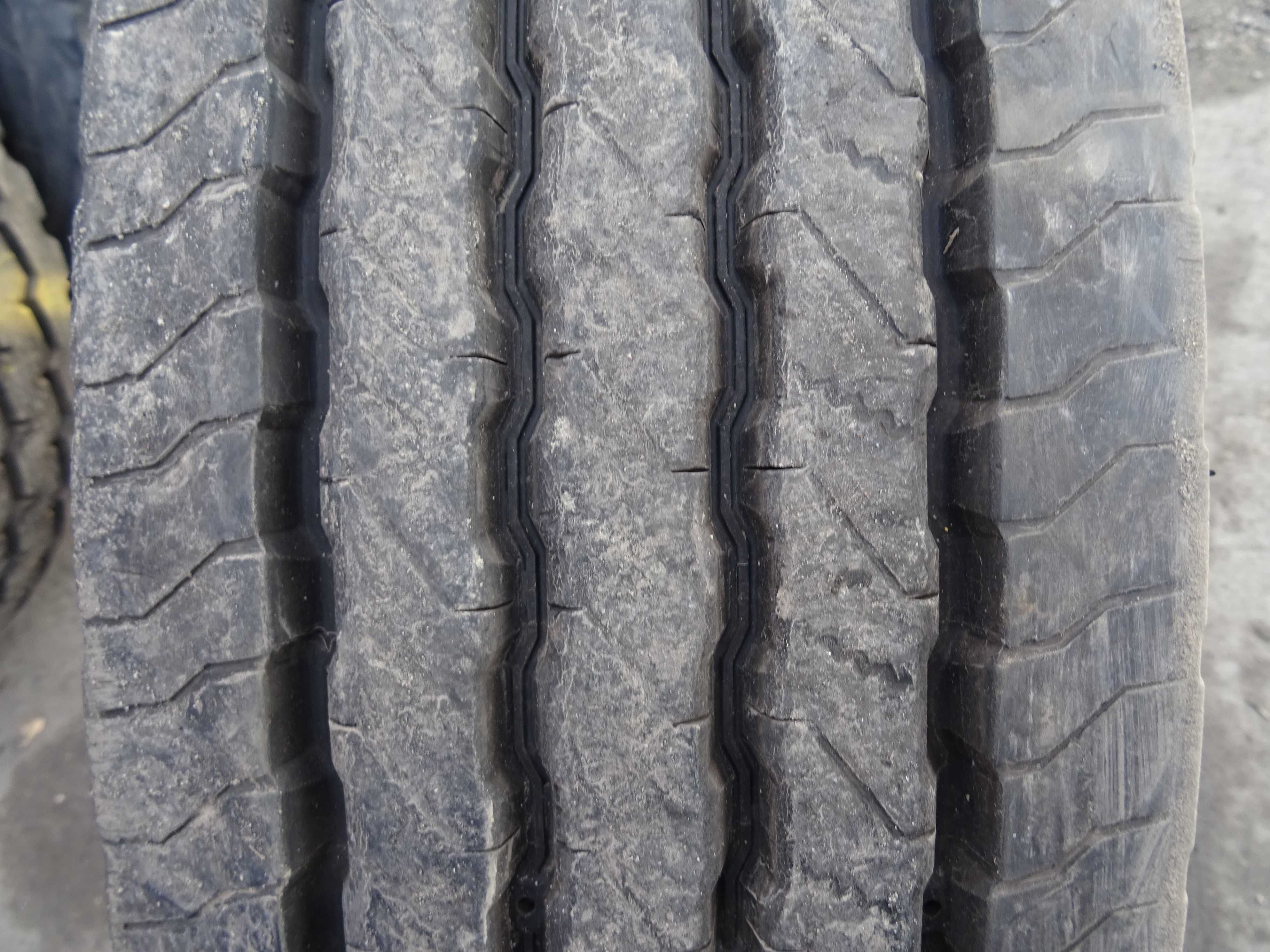 opona 11R22.5 Michelin X Multi Z (700 netto)