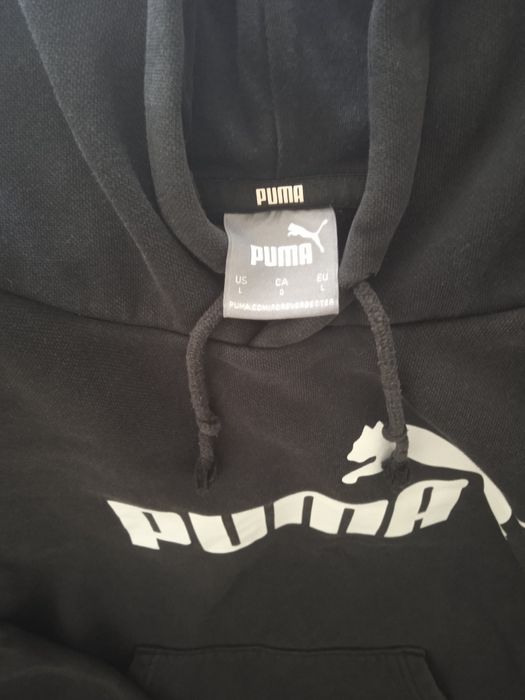 Парка Оригінальна Пума Puma