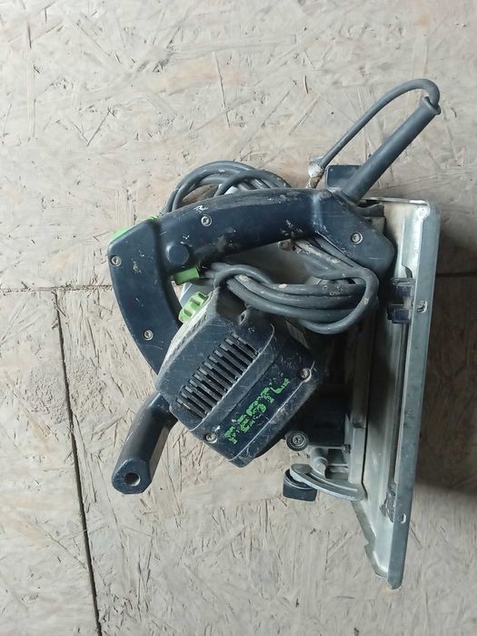 FESTO Festool piła pilarka zagłębiarka