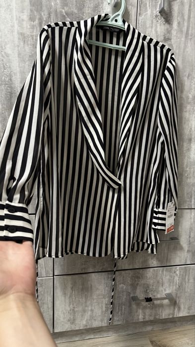 Блуза фірми Zara розмір  M