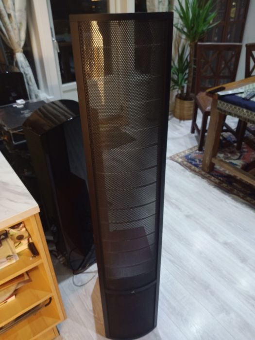Martin Logan vintage hi end