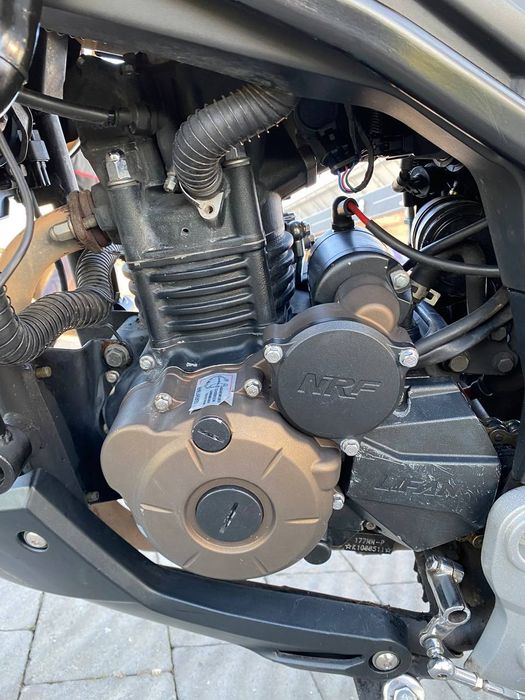 Обмін Ліфан кп 250