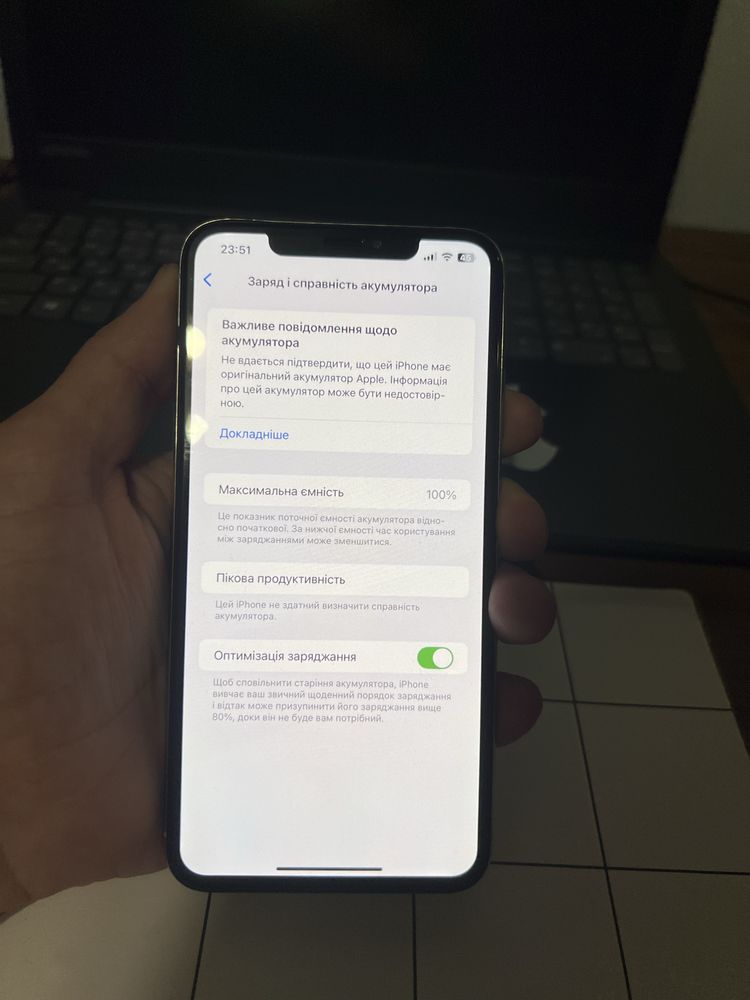 Iphone xs max 256gb neverlock