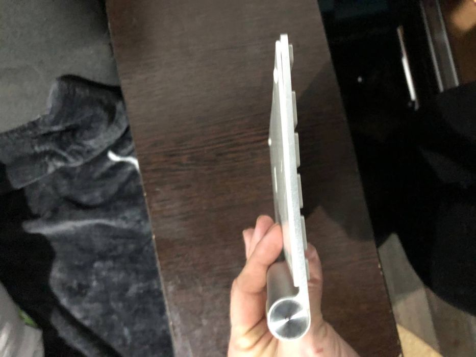 Клавіатура Apple