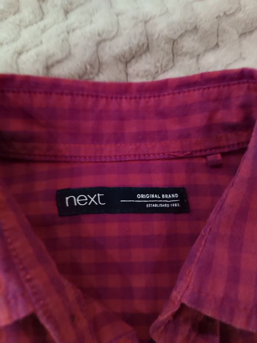 Рубашка, сорочка 8 років