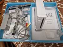 Nintendo WII desbloqueada