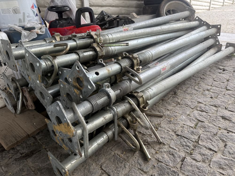 Стіка peri alpha2 300 опалубка
