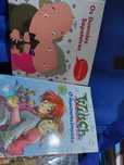 Livros de banda desenhada