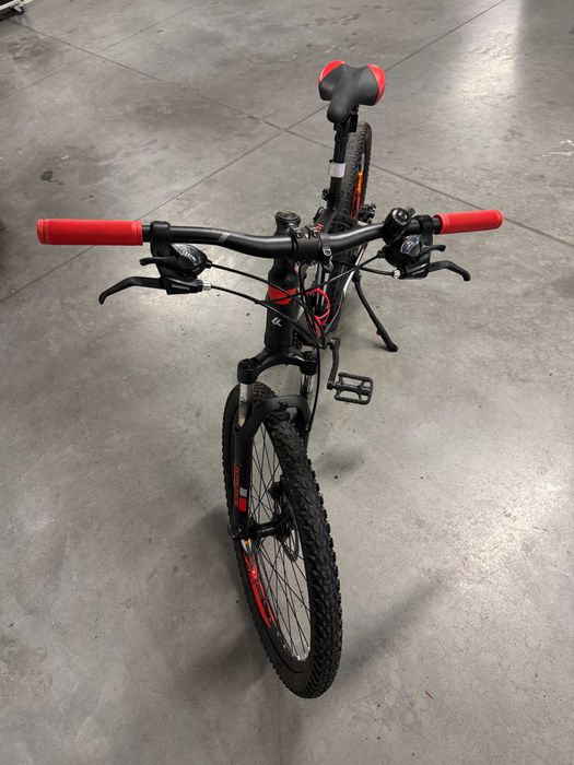 Rower Kross Hexagon 3.0