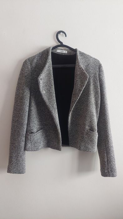 Blazer Mango Suit
