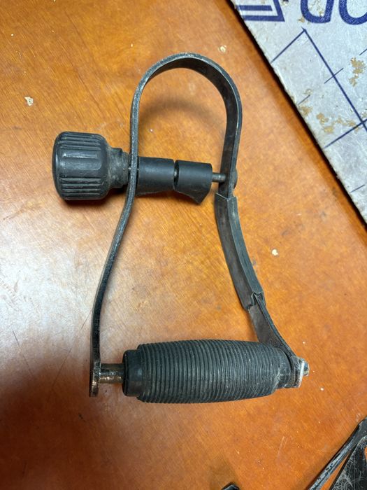 rękojeść młot wyburzeniowy erbauer i inne