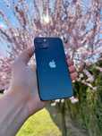 Apple iPhone 13 midnight 128gb 89%