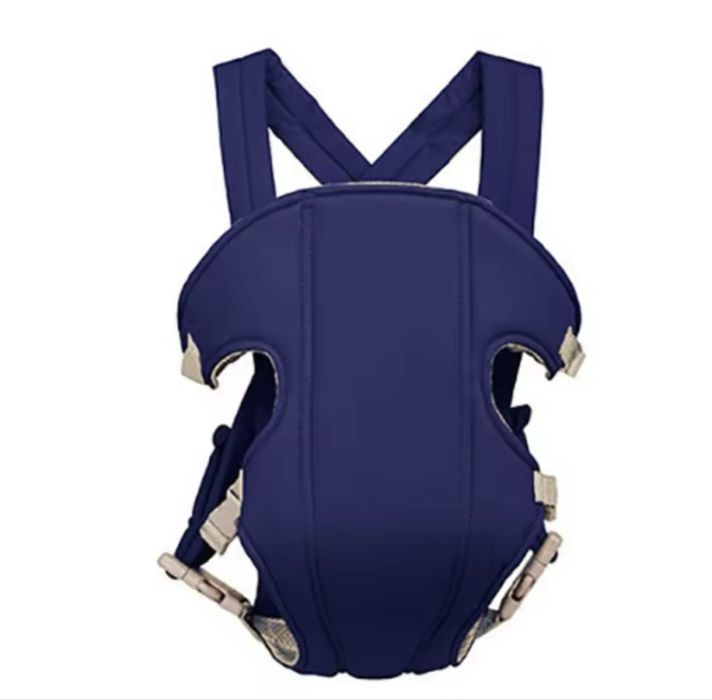 Nosidełko kangurek, regulowane i oddychające.