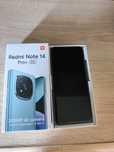 Redmi Note 14 pro plus