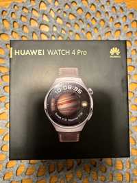 Zegarek Huawei Watch 4 Pro