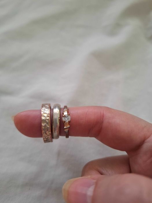 сережки, підвіски  обмін