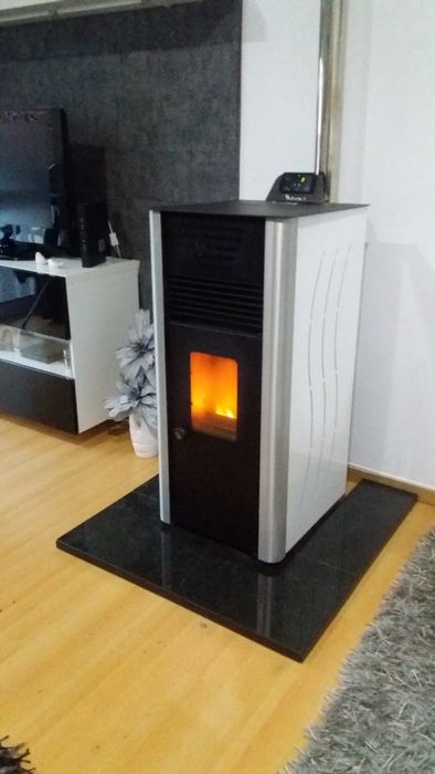 Estufa hidro LA-UNA 24kw