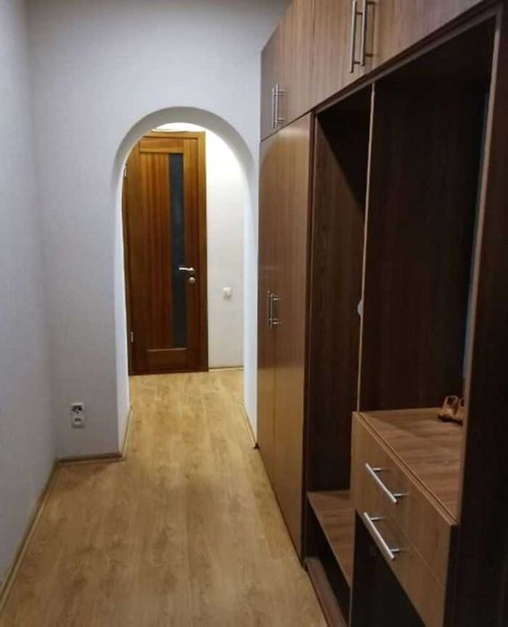 Аренда 2к квартиры на ул. Рабочая 176