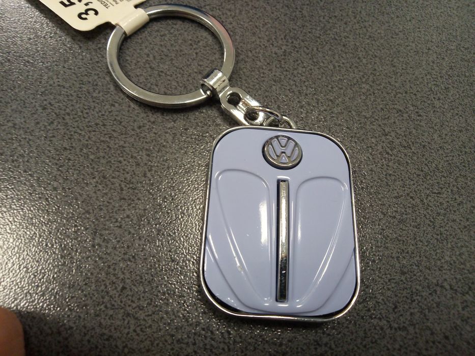 Breloczek do kluczy nowy z metką