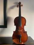Violino 4/4 Alemão