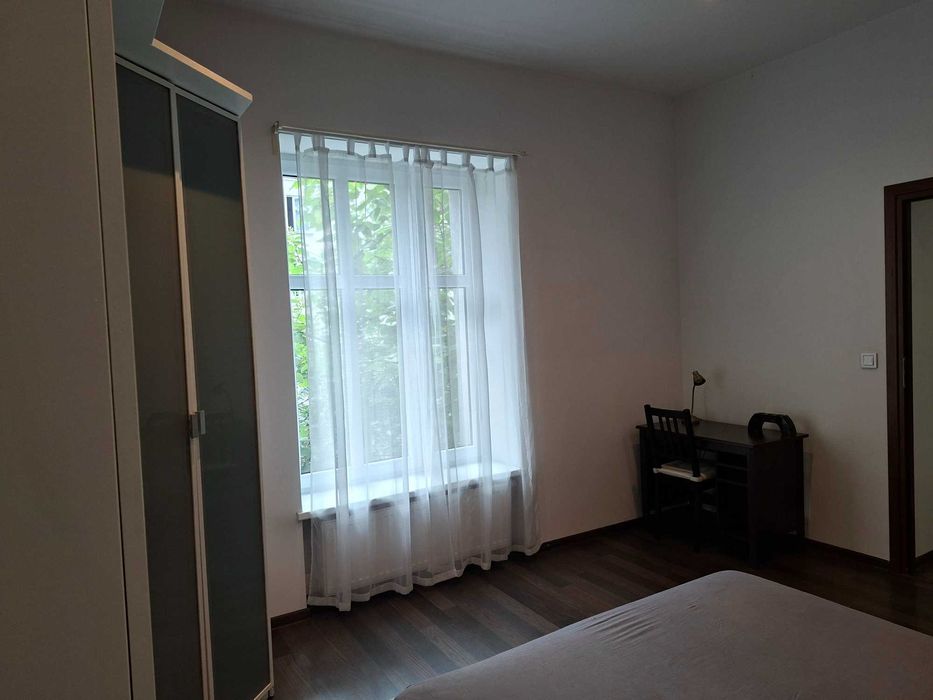 Wynajmę mieszkanie 2-POKOJOWE 45m2 w centrum Katowic-ul. Słowackiego