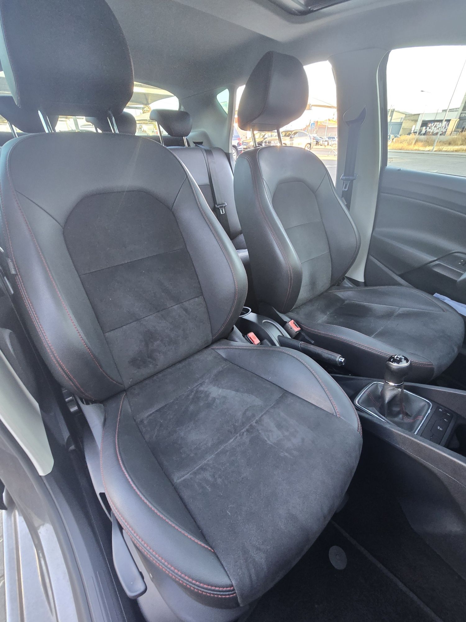 Seat Ibiza 1.0 Tsi Fr