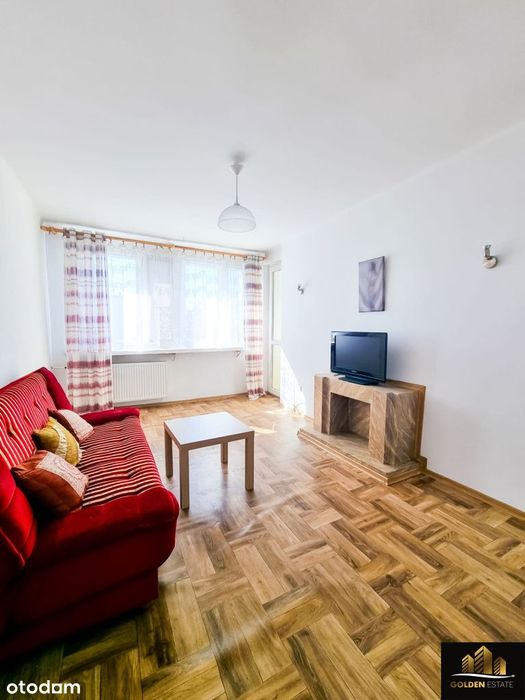Mieszkanie 47 m² na wynajem – centrum Częstochowy!