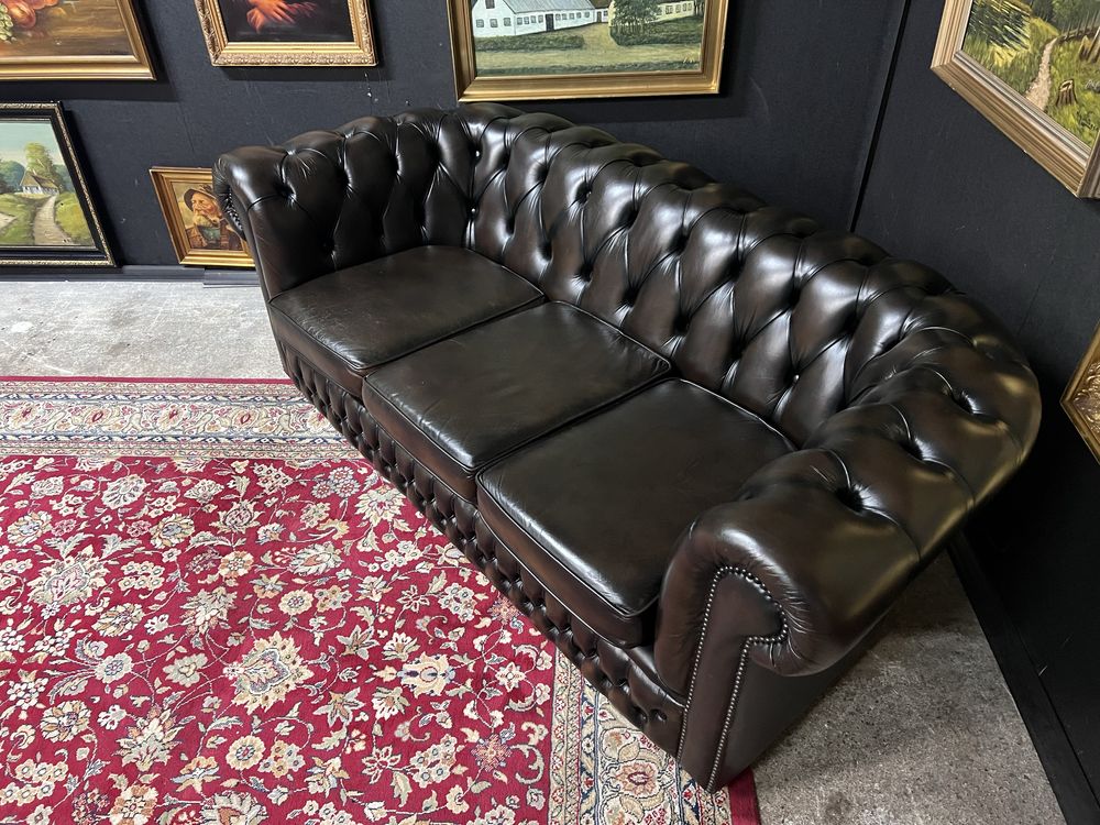 Sofa Chesterfield