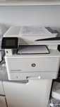 Urządzenie wielofunkcyjne drukarka skaner hp fp m428fdn cf259xh
