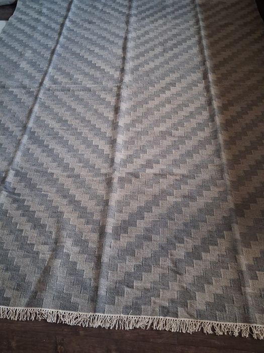 Dywan ikea knapphirs 240×300cm wełna