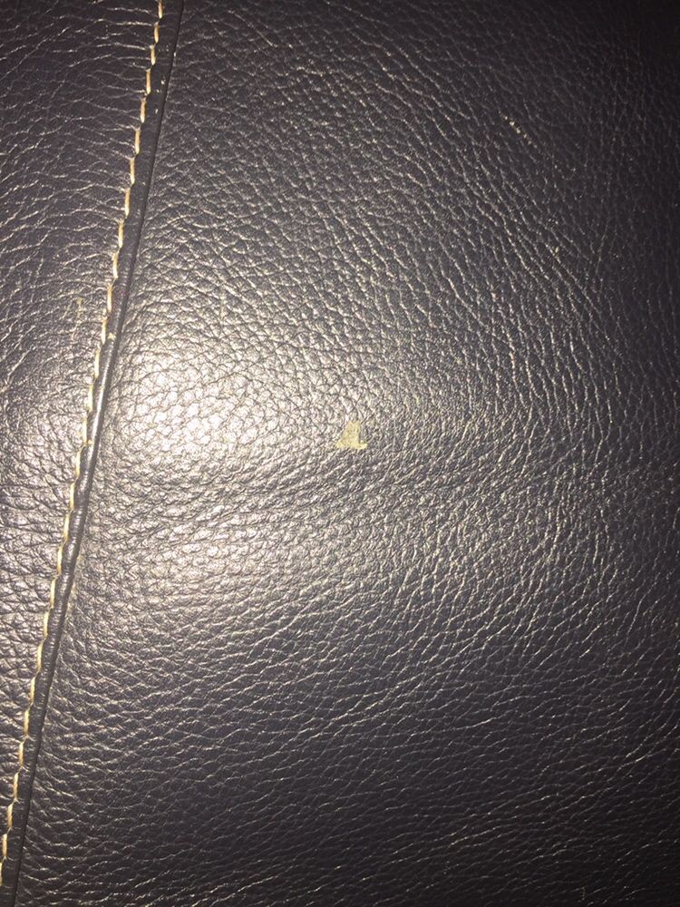 Mala artesanal em pele Beg a Bag
