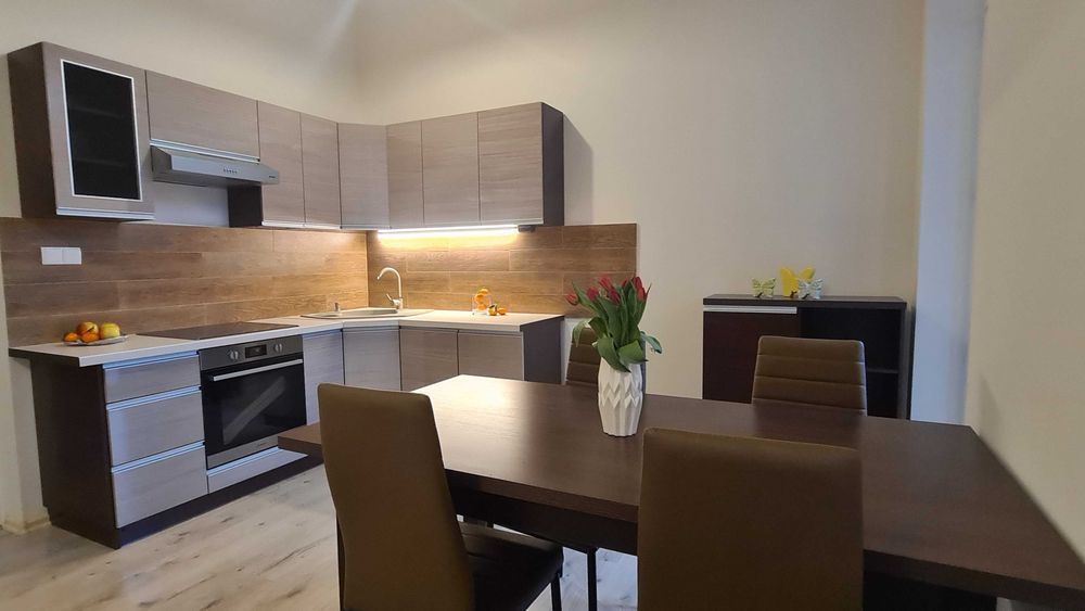 Mieszkanie 2-pokojowe w centrum Słupska przy Bulwarach