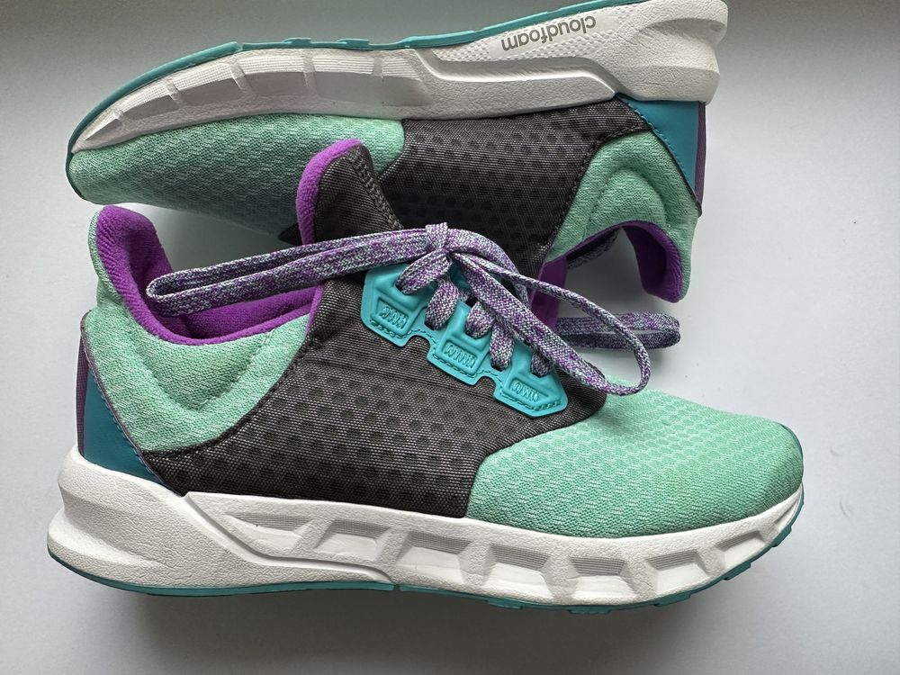 Кросівки Adidas Falcon Elite 5 W стелька 23 см