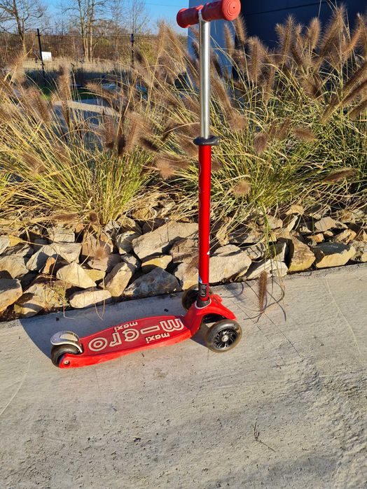 Hulajnoga Micro Maxi