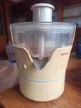соковижималка Tefal