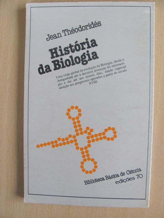 Biblioteca Básica de Ciência