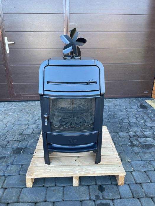 Jøtul F220,Piec,Kominek,Koza,Kominek