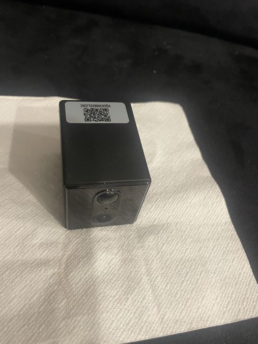 CâmarabO-kam pro 4k 5mp