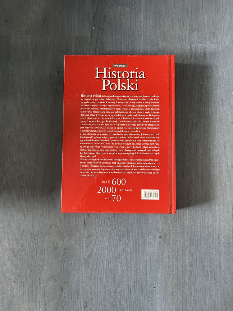 Historia Polski - Witold Sienkiewicz 2011