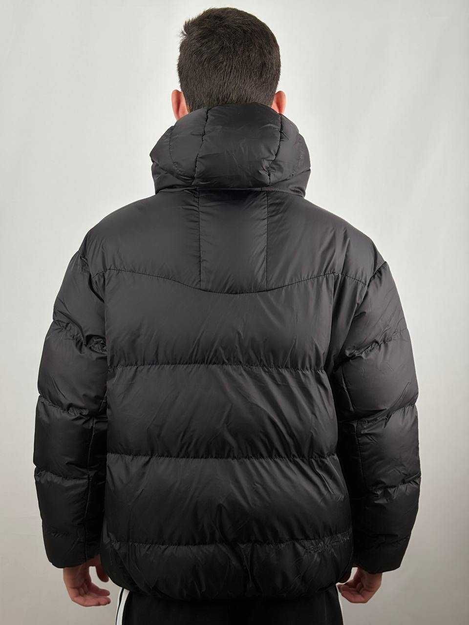 Winter Down Jacket