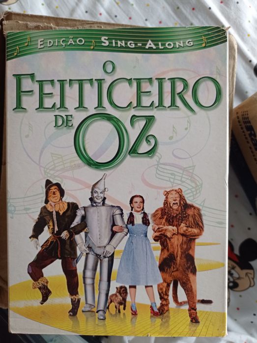 Vários filmes DVD 2